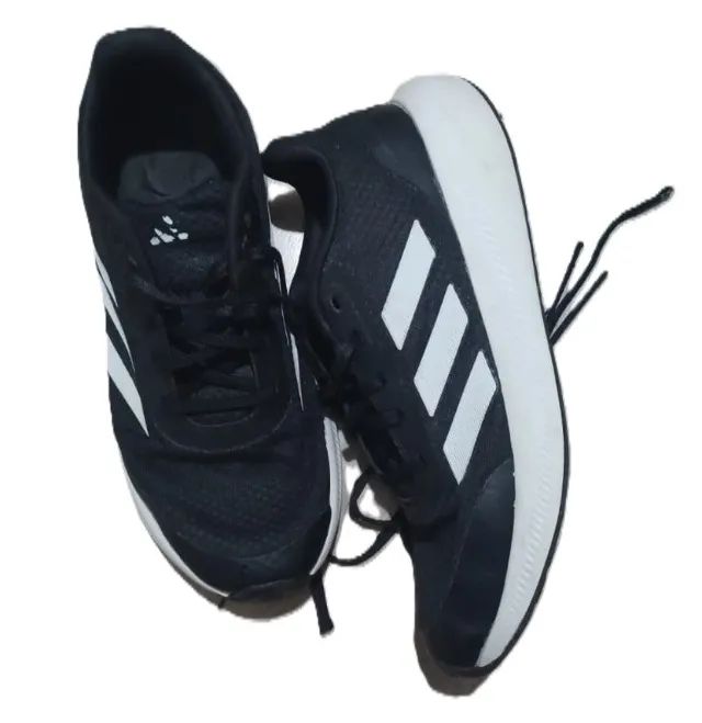 Olx Tamanho Tenis Adidas Infantil Tênis Adidas Superstar Cf I