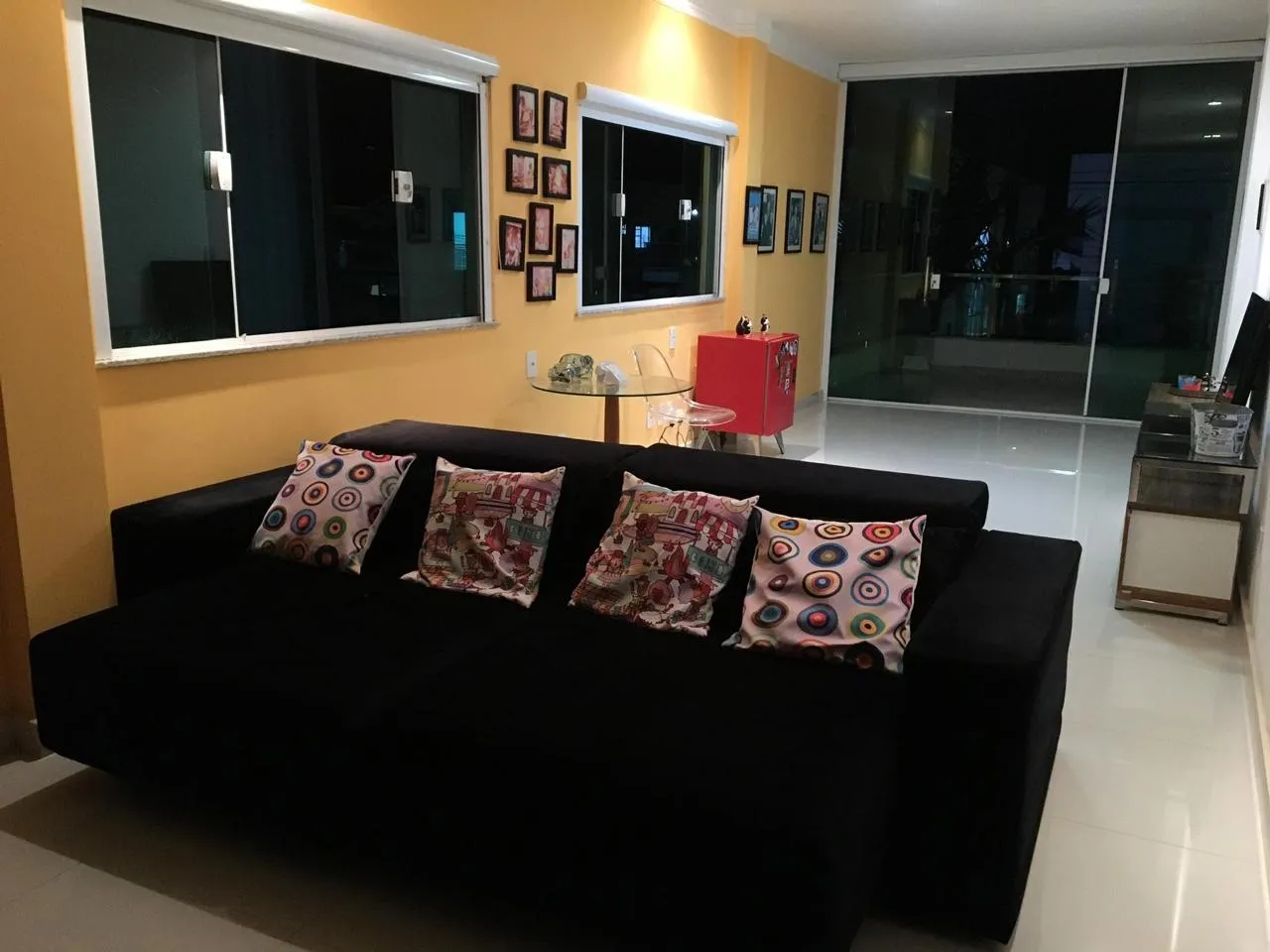 *LOCAÇÃO CASA DUPLEX CONDOMÍNIO VILLA FIORI | ARAÇAGY*