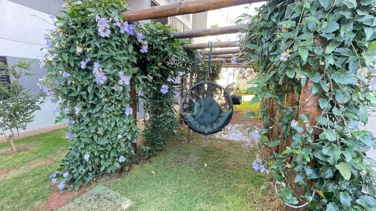 APARTAMENTO 2 DORMITÓRIOS SENDO 1 SUÍTE-JOOY STYLE - Foto 3