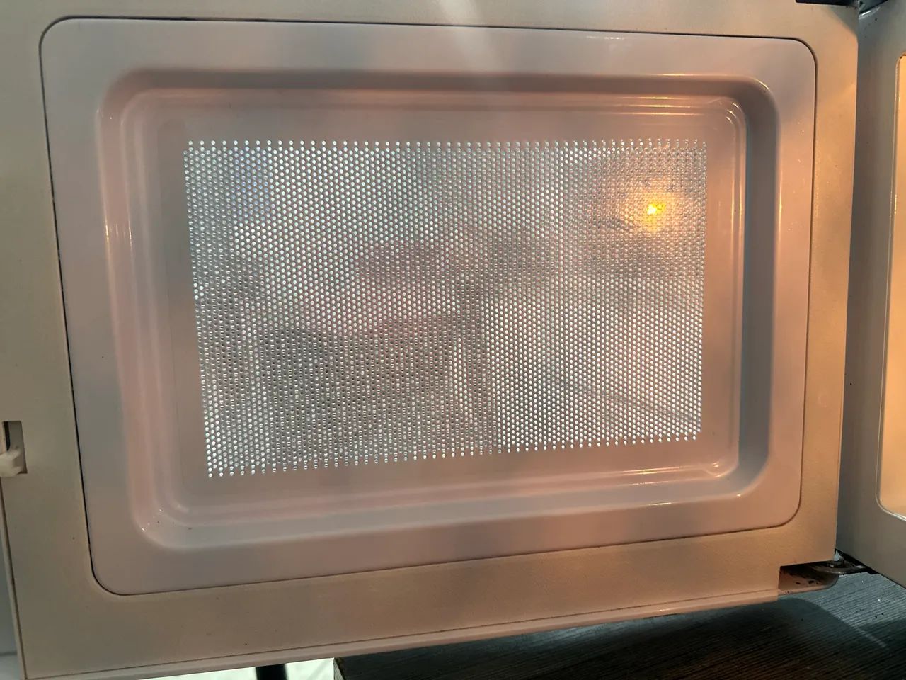 Microondas Eletrolux 23L - Foto 5