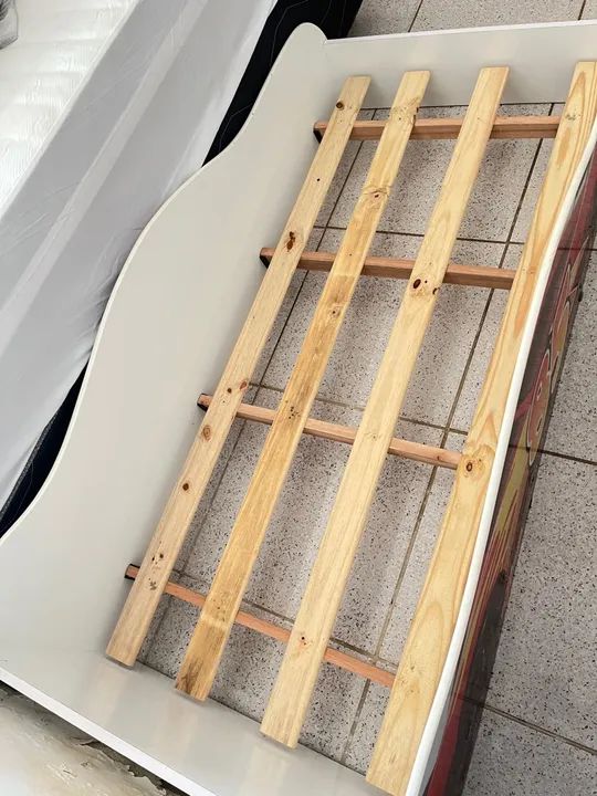 Cama infantil menino - Foto 4