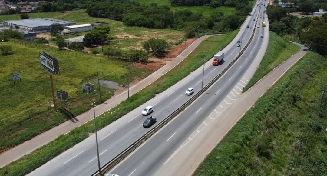 Aluga terreno de 3000 a 22800 m² - Foto 2