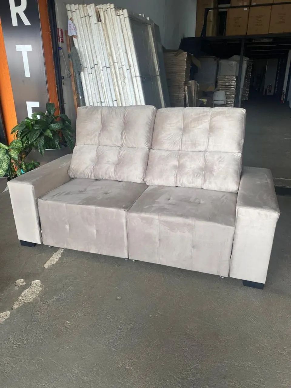 SOFA DIAMANTE 2.0M 65704309063426125