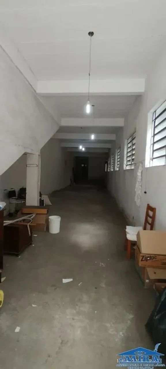 CASA 3 DORMITORIOS COM SALÃO COMERCIAL - METRO PRAÇA DA ARVORE - Foto 3