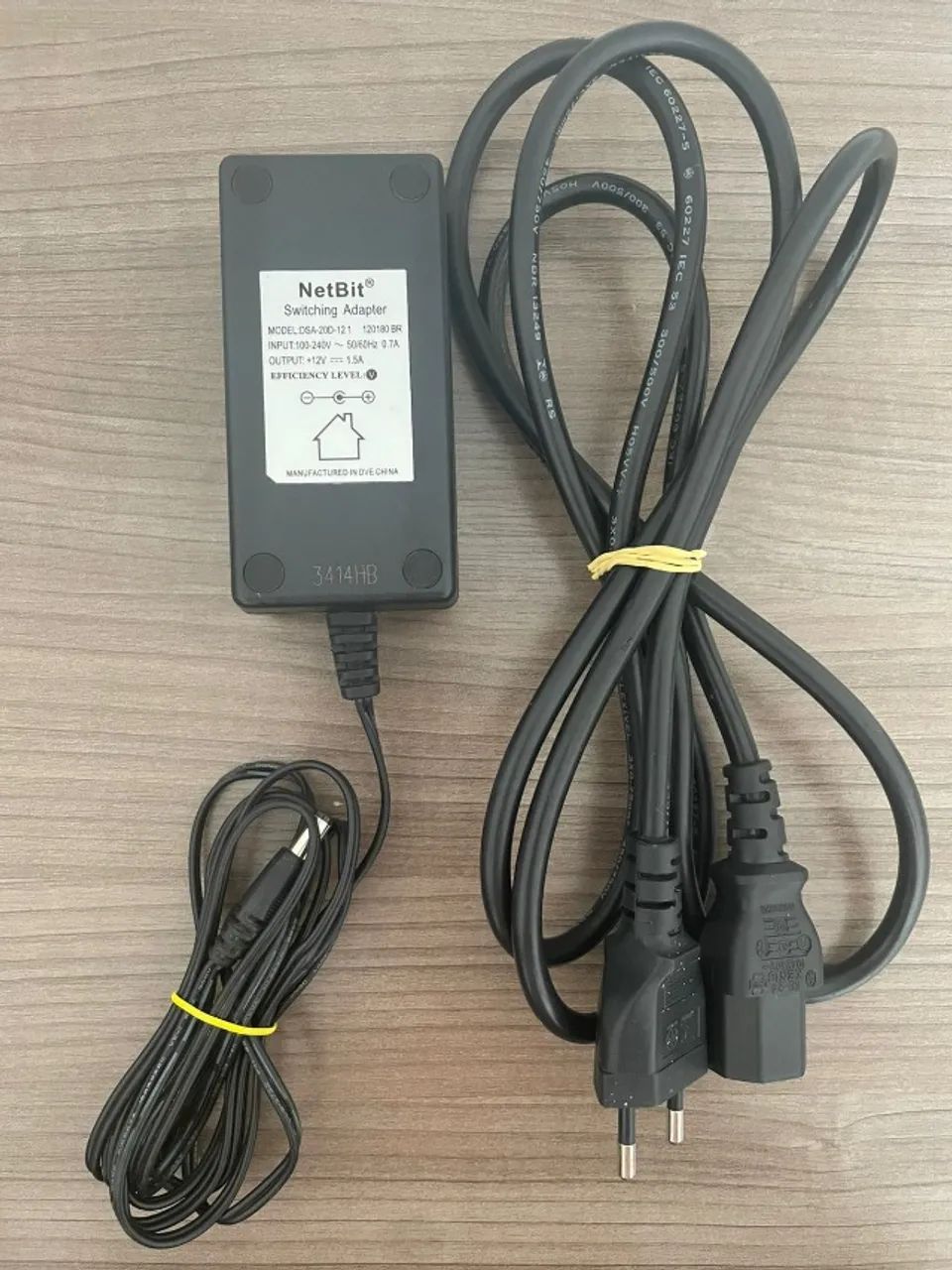 Mediatrix C7 C710 NOVO ZERO - Foto 5