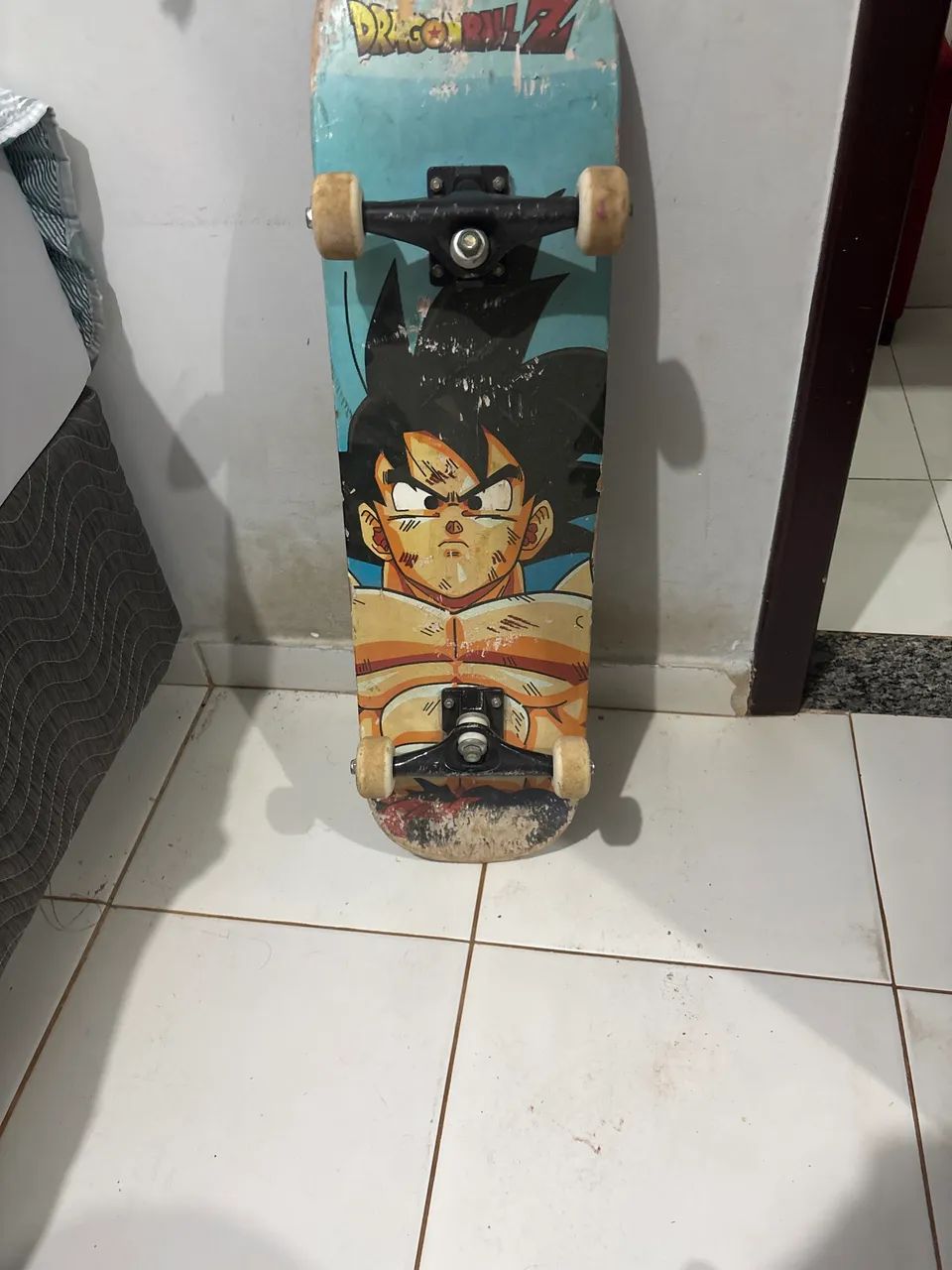 Skate semi profissional  - Foto 2