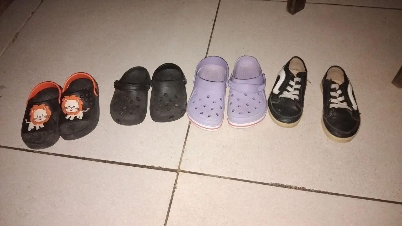 Sandália 64319598958467120