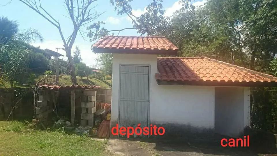 TERRENO 1.000 m² PLANO, EM CONDOMÍNIO FECHADO, ESTUDO PARCELAMENTO  - Foto 9