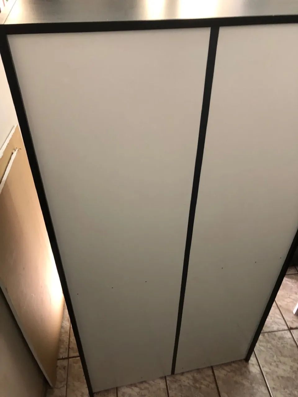 Vendo Armário para escritório. - Foto 4