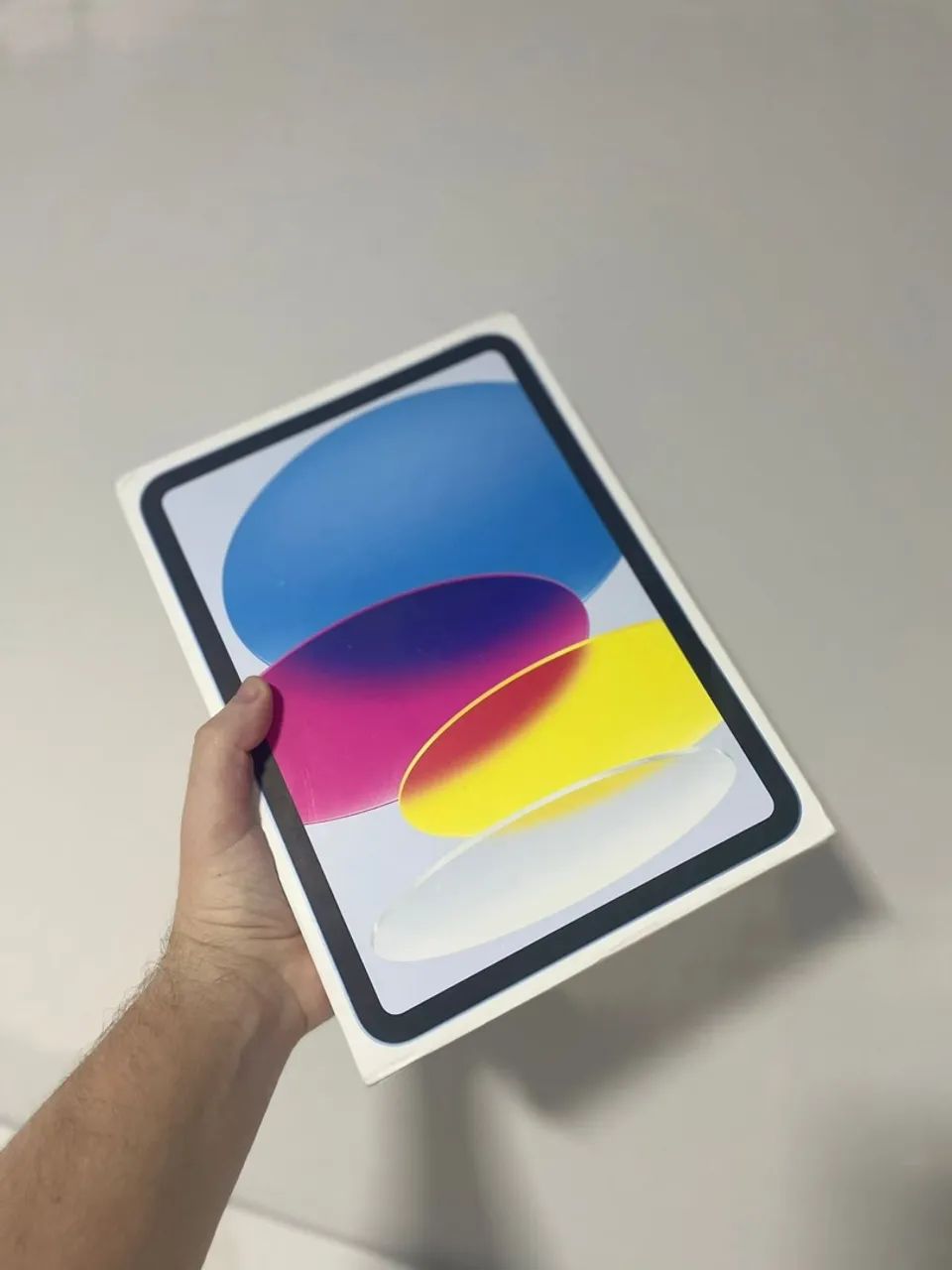 iPad 10 64gb Oportunidade!