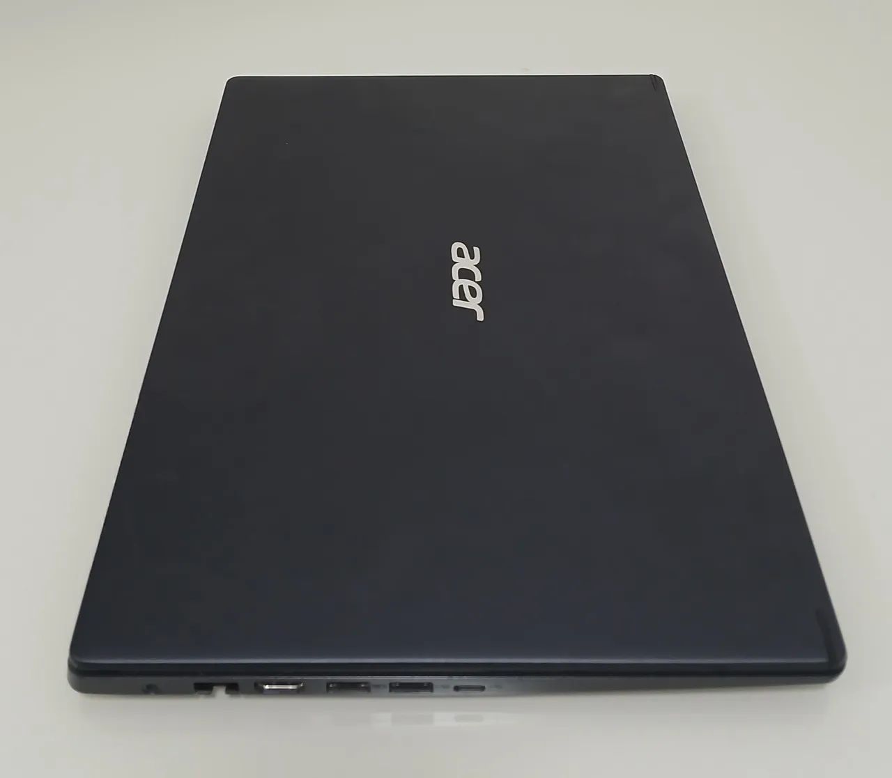 Notebook Acer Aspire 5 - Tela 15.6 - Intel Core i5 10th - 8GB RAM - SSD 256GB - Foto 3