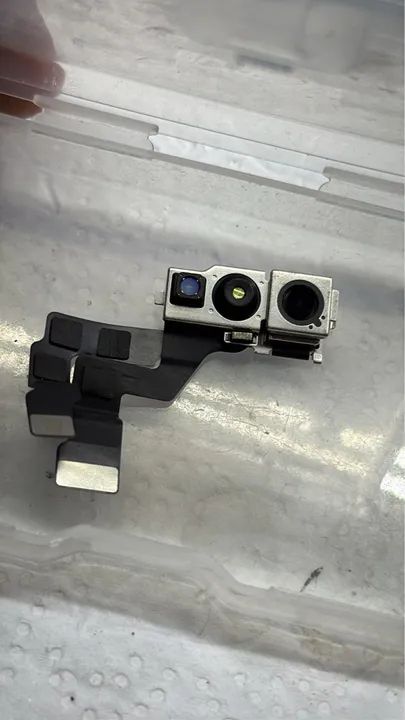 Face ID iPhone 14 Pro Max