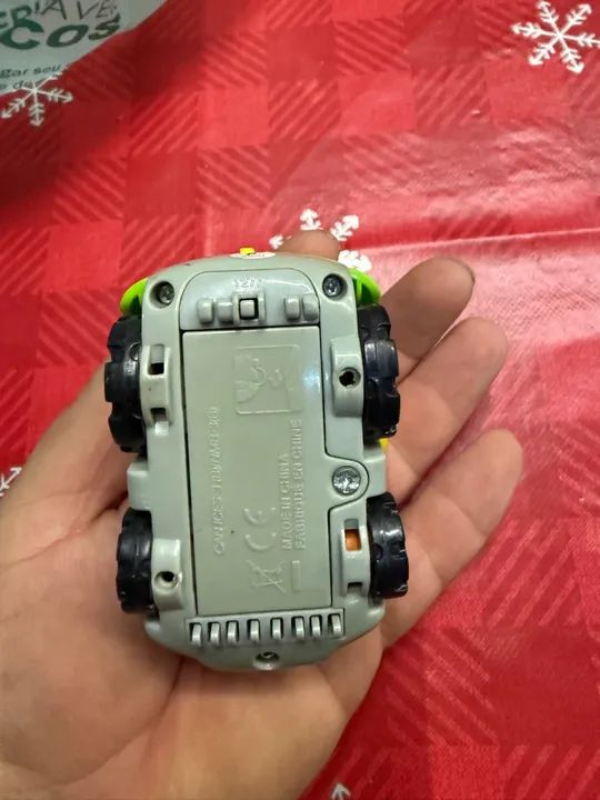 Carro de Brinquedo VTech - Foto 4