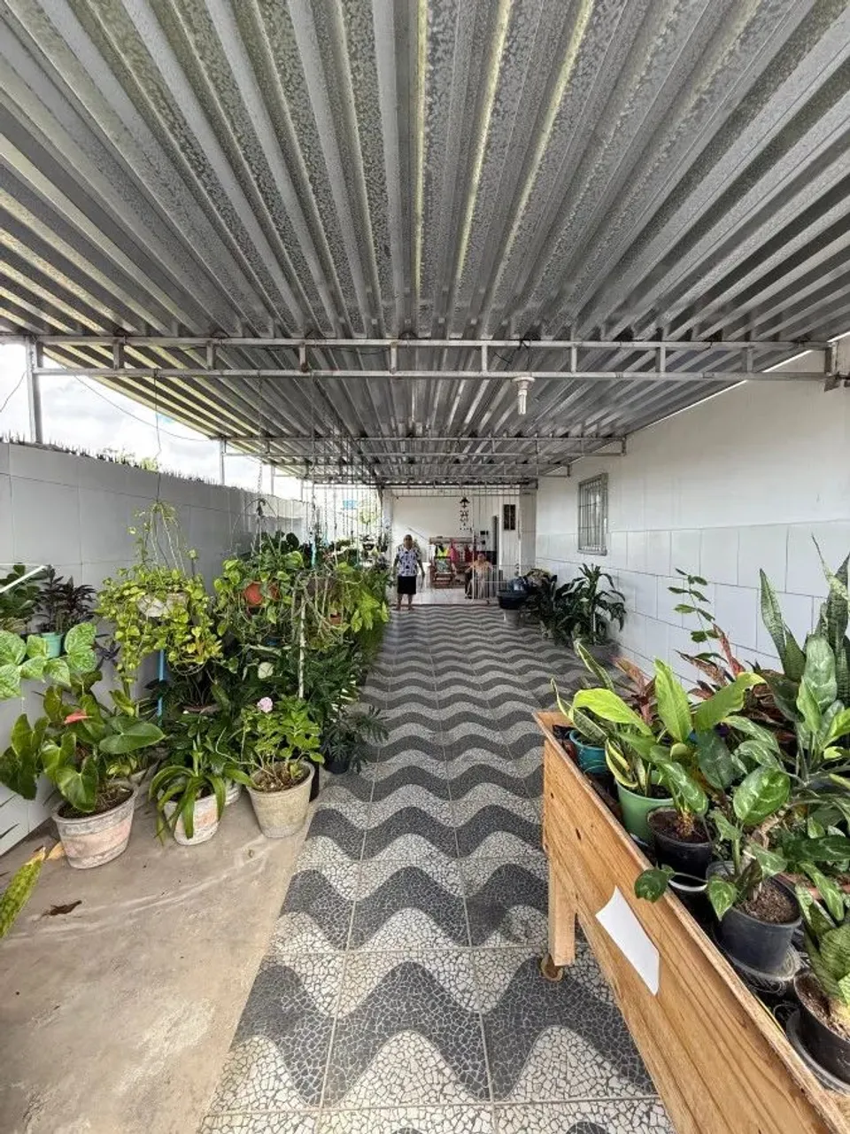 Casa para Venda em João Pessoa, Varjão, 3 dormitórios, 1 suíte, 1 banheiro, 2 vagas