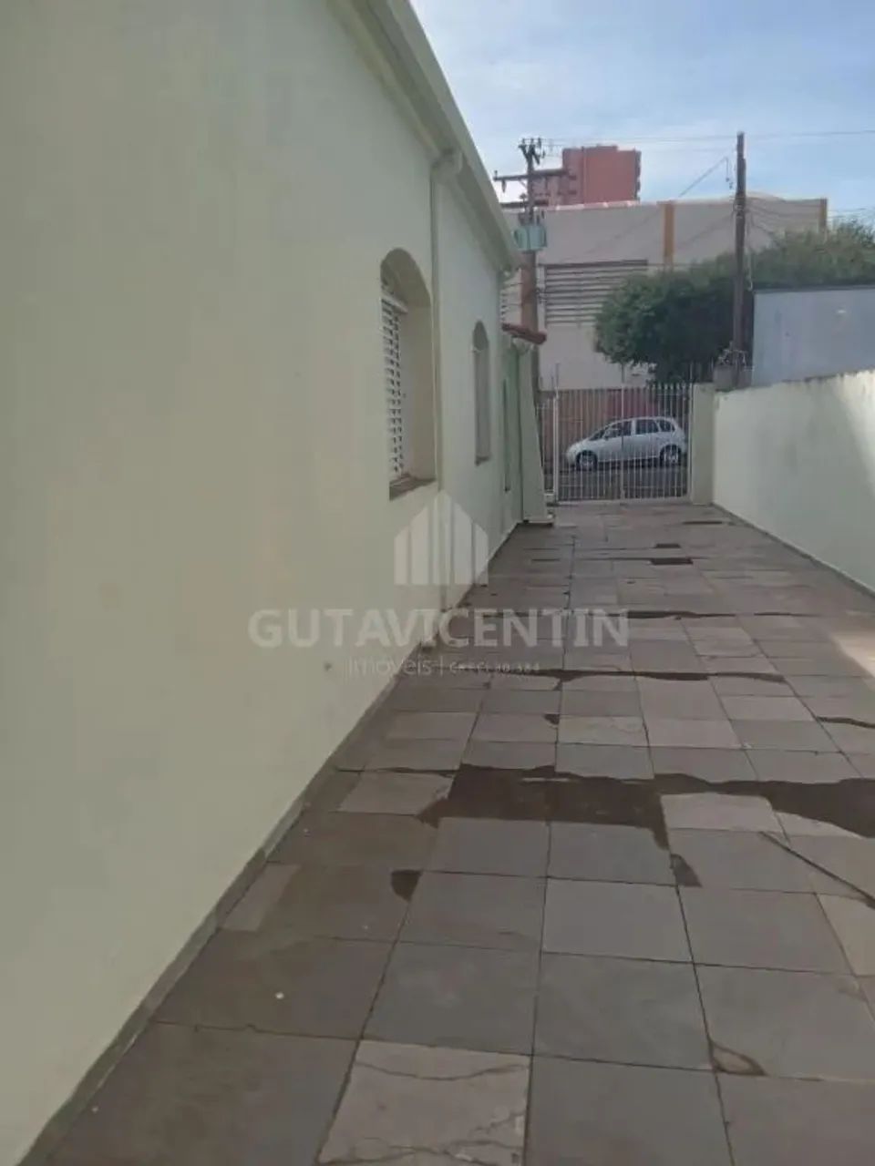R$380mil Ocasião !! Comercial px hospital base/ Nipo - na rua monsenhor claro q.9 - Foto 3