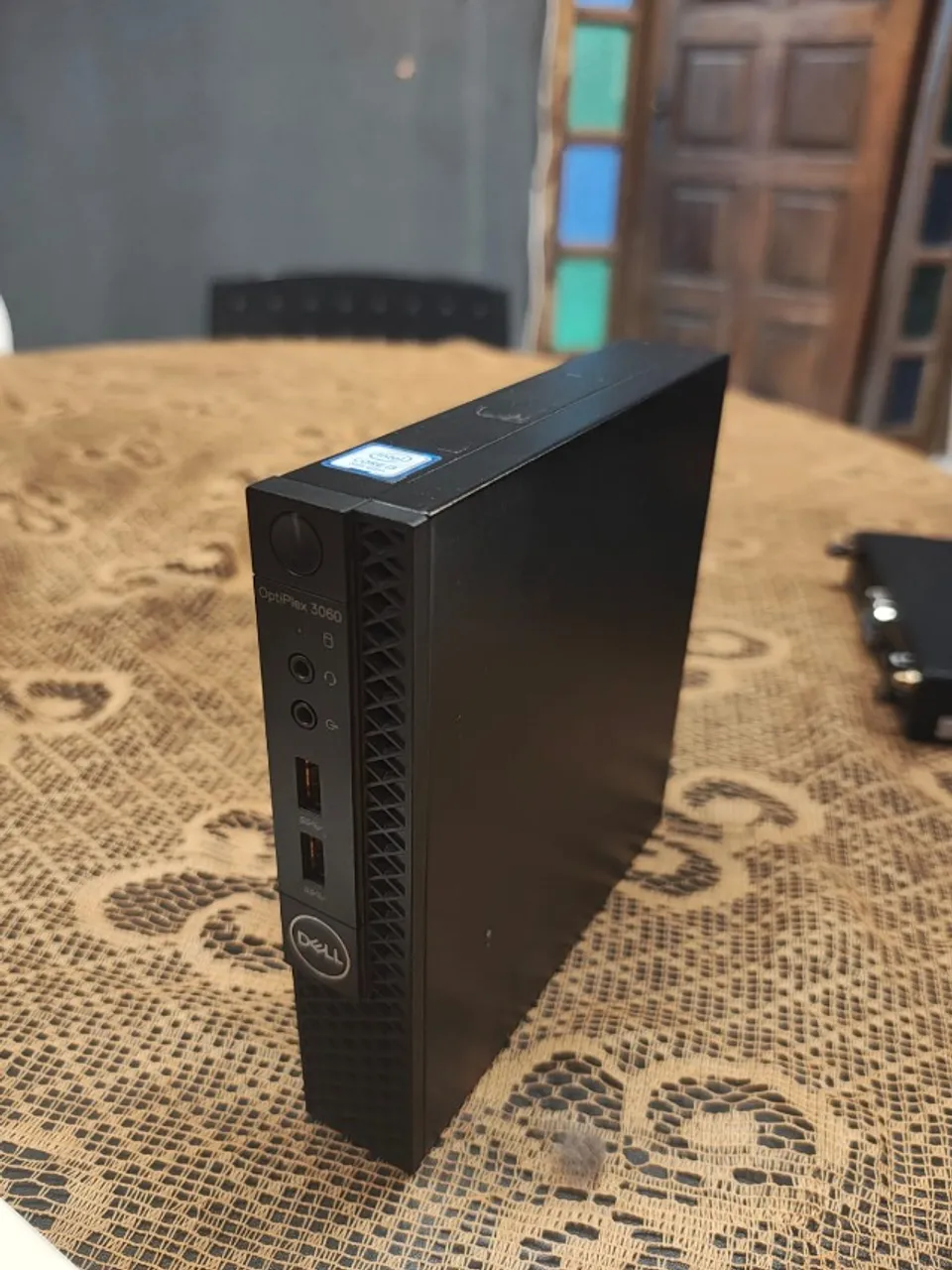 dell optiplex 3060