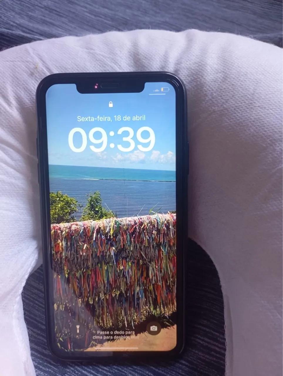 iPhone 11 Pro Max 64GB