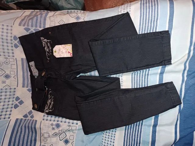 Calça  - Foto 4