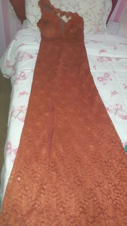 Vestido para evento - Foto 3