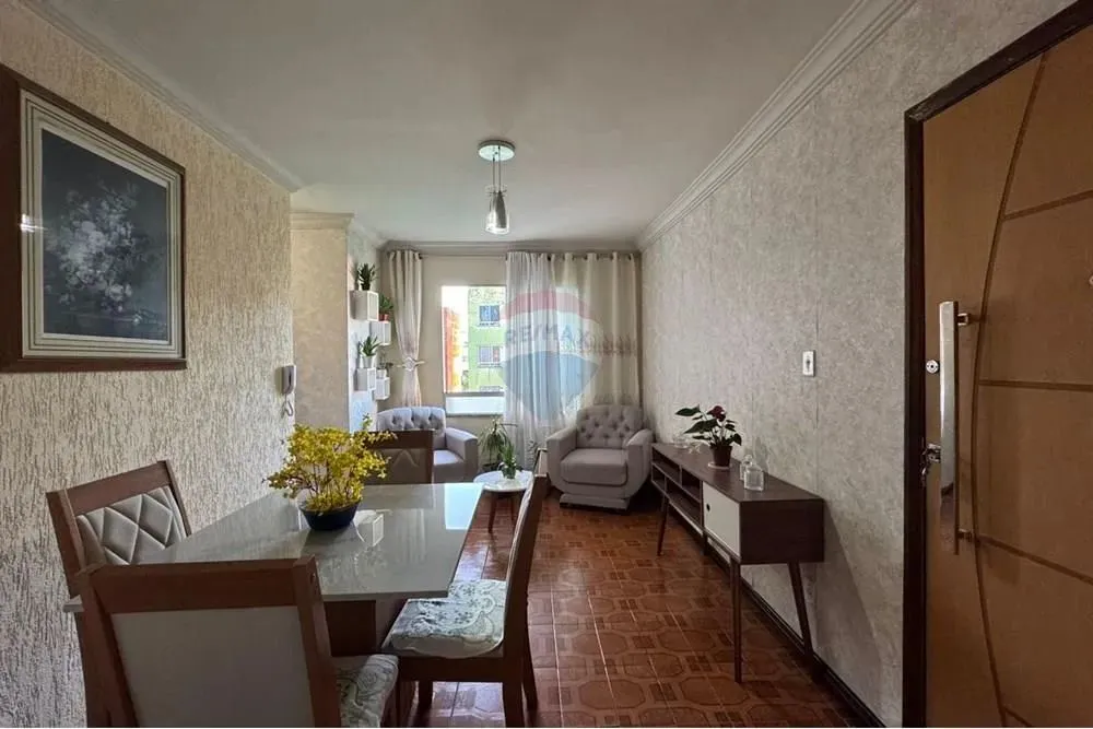 Vendo Apartamento no Cond. Vilas de Portugal III