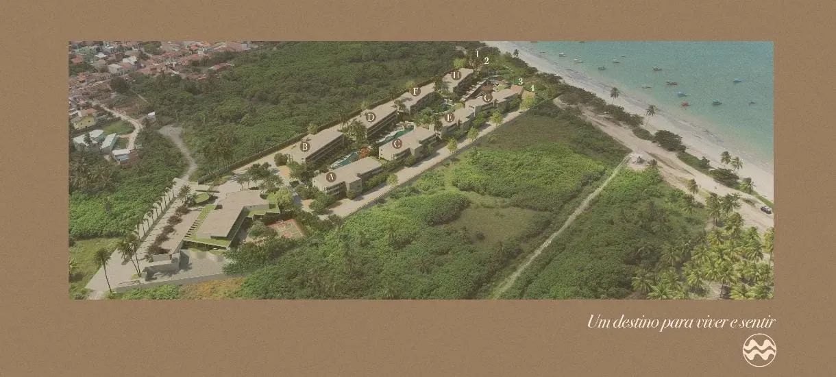 Imóvel para venda tem 42 metros quadrados com 1 quarto em Centro - São Miguel dos Milagres - Foto 9