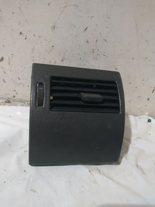 Difusor direito VW/gol G3 2005 - Foto 2