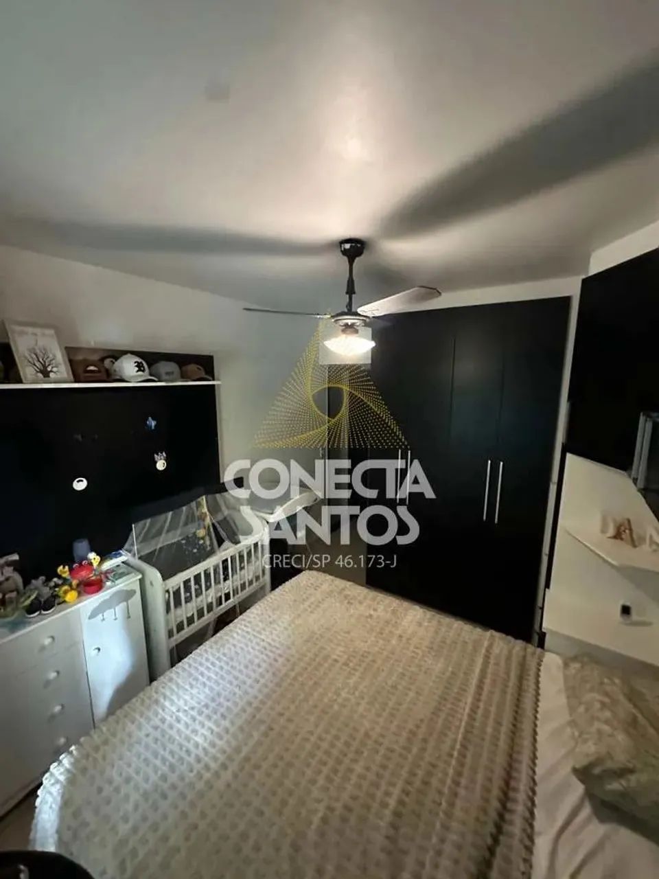 Apto 2 quartos São Vicente - R$ 456 mil, Cod: 1616 - Foto 14