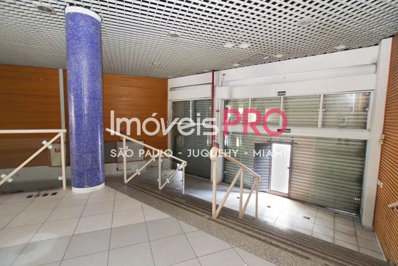 Prédio comercial pronto! Com loja, elevadores, janelões, em excelente estado - Foto 4