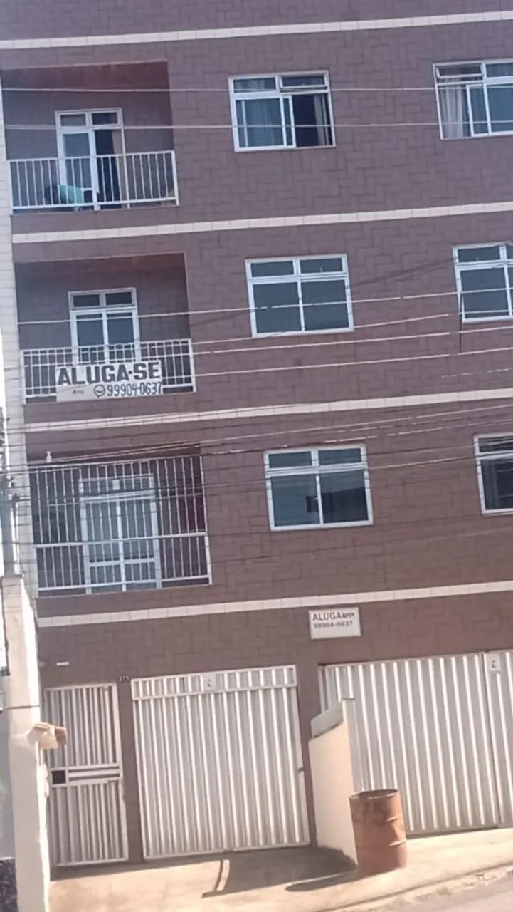 Foto - Juiz de Fora - Monte Castelo