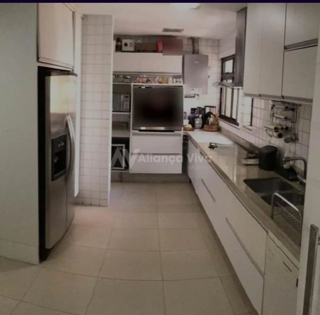 Copacabana | Apartamento 3 quartos, sendo 2 suites - Foto 15