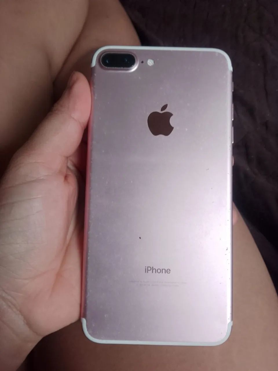 iPhone 7 Plus 