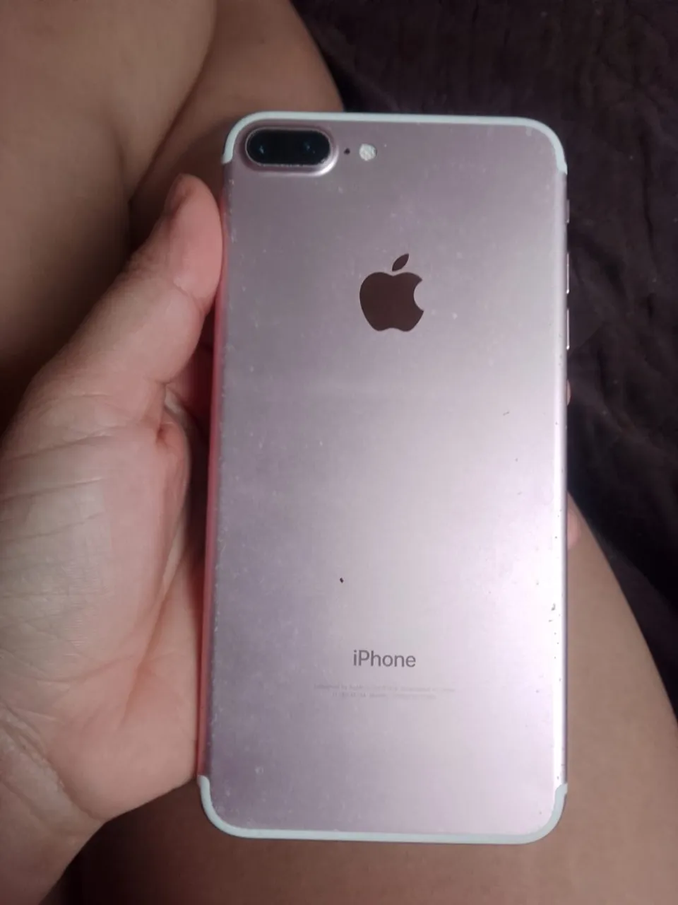 iPhone 7 Plus