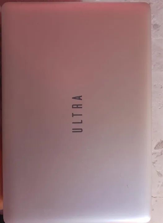 Notebook Ultrafino e Leve - Foto 2