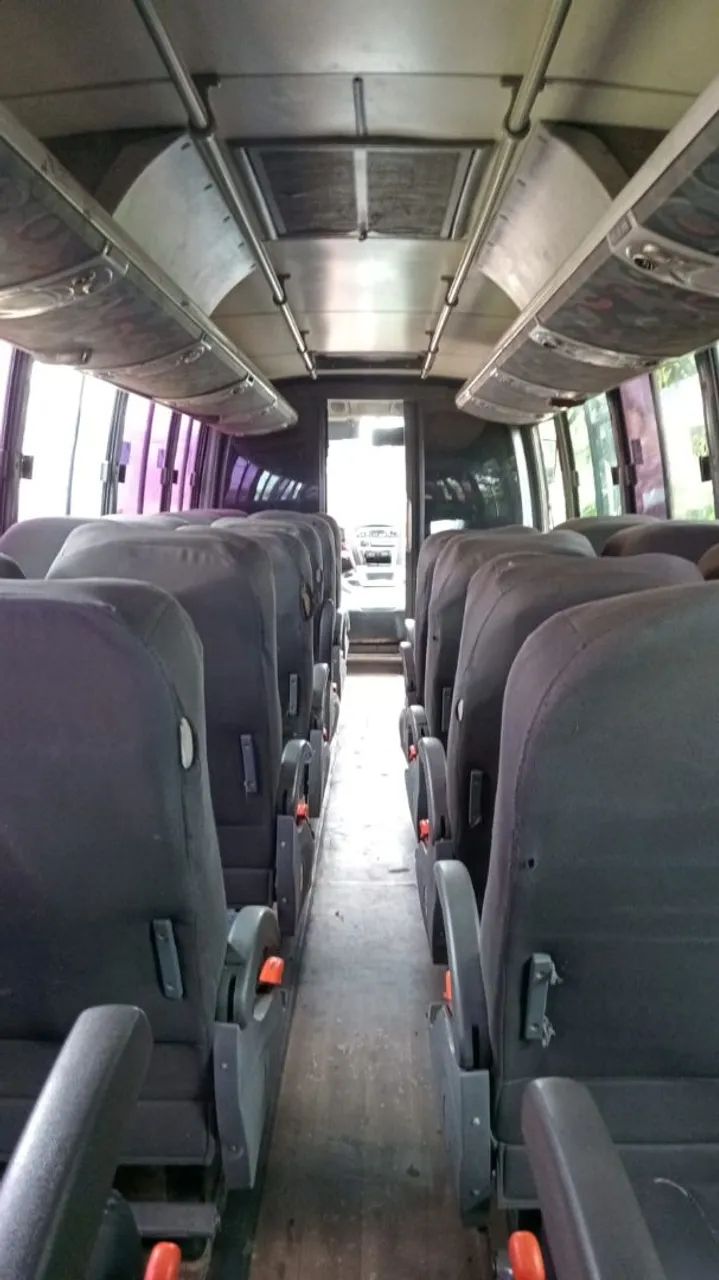 VOLARE FLY 9 EXECUTIVO 2012 - Foto 13