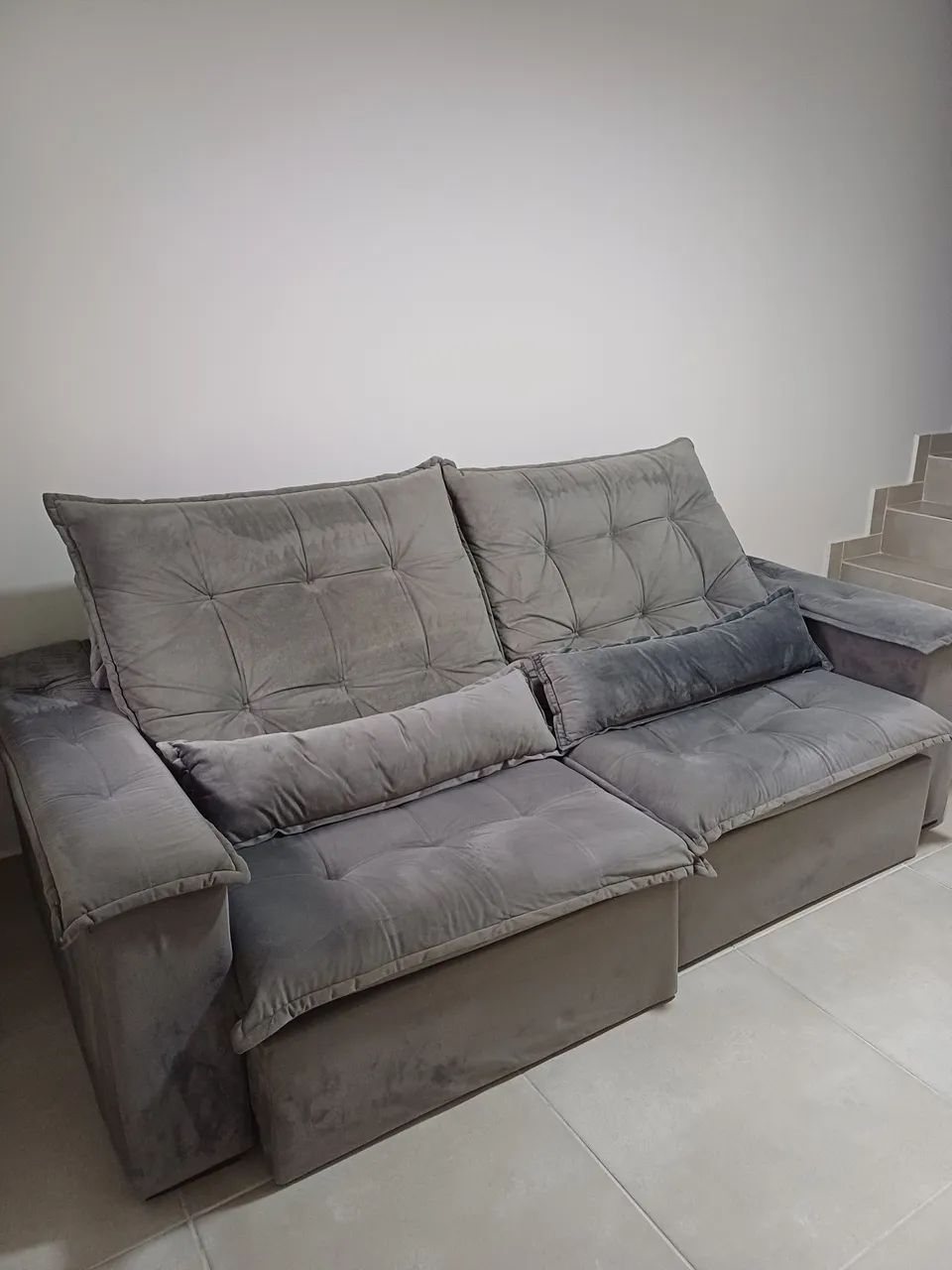 Sofá Retratil 2,3064341726083970124