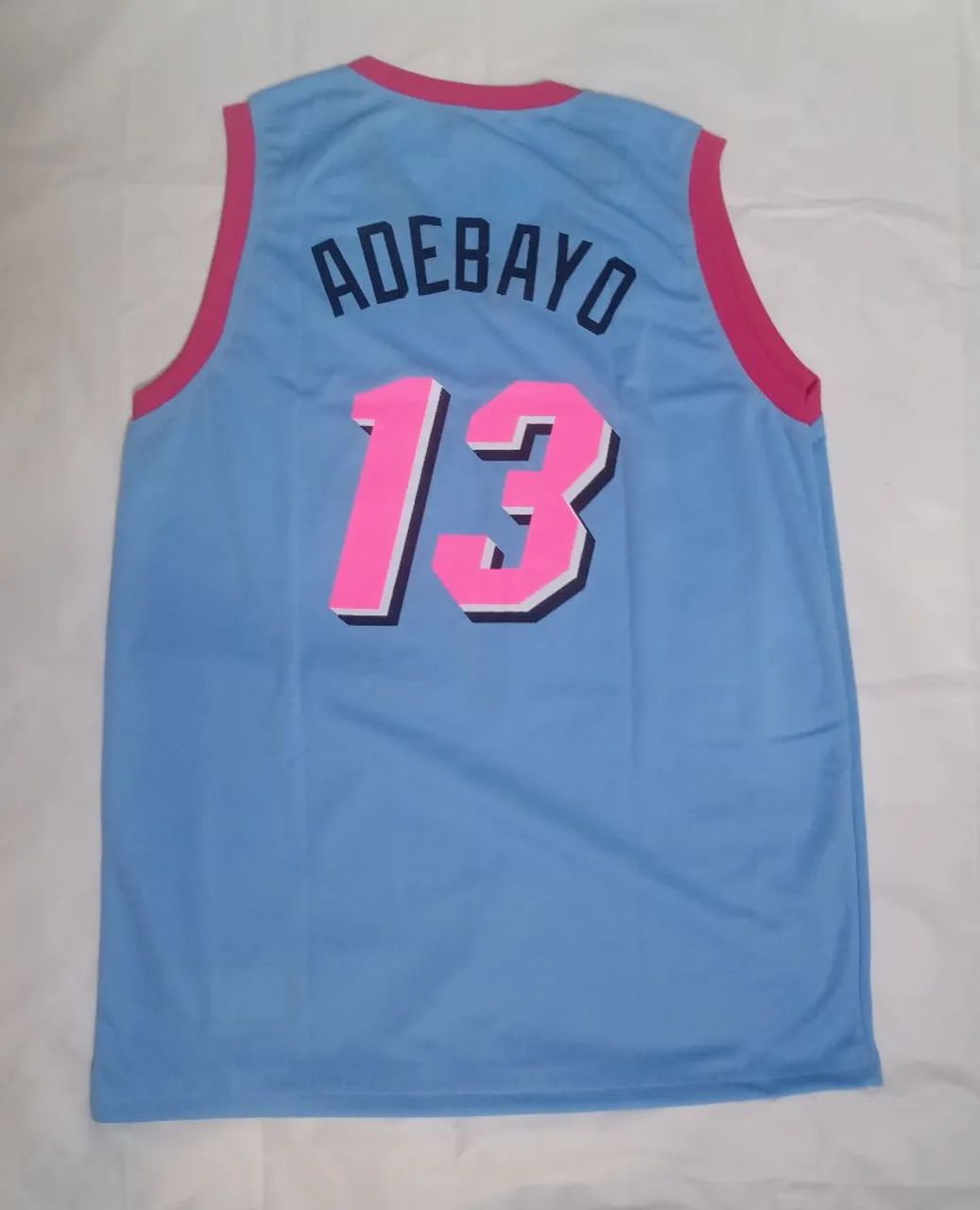 Regata basquete masculino Miami  - Foto 3