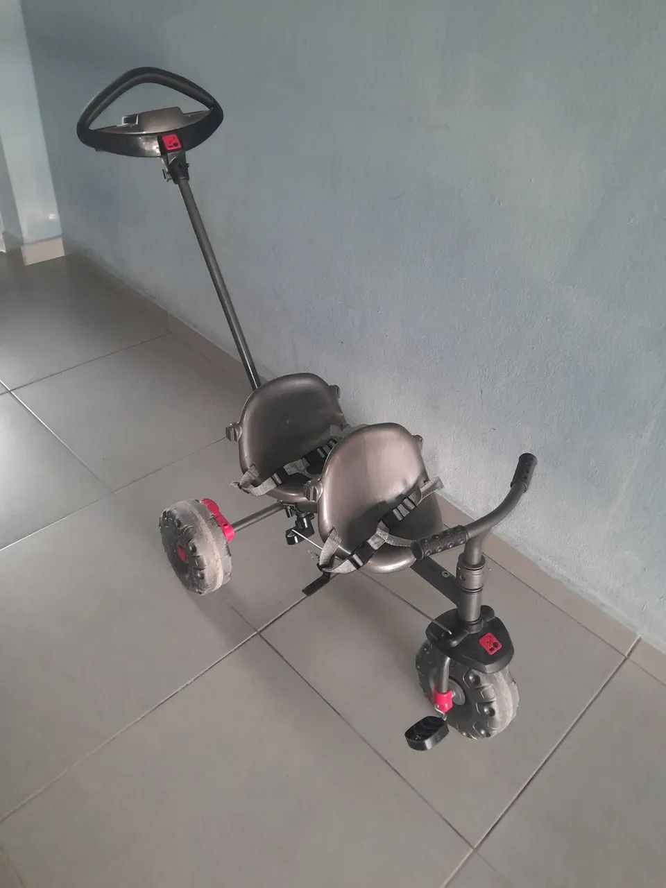 Velotrol Duplo  - Foto 2