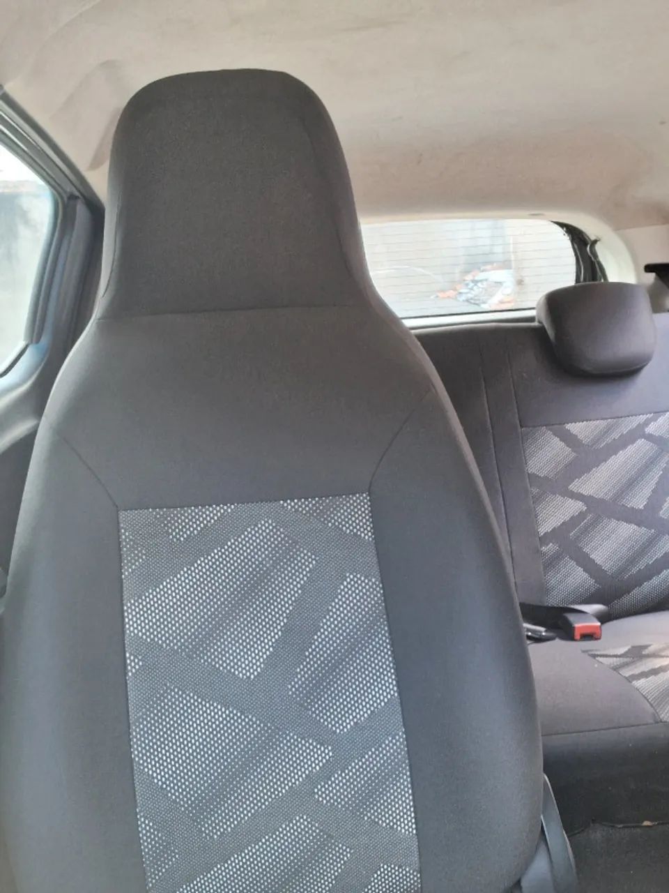 Fiat Mobi Drive, top - Foto 3