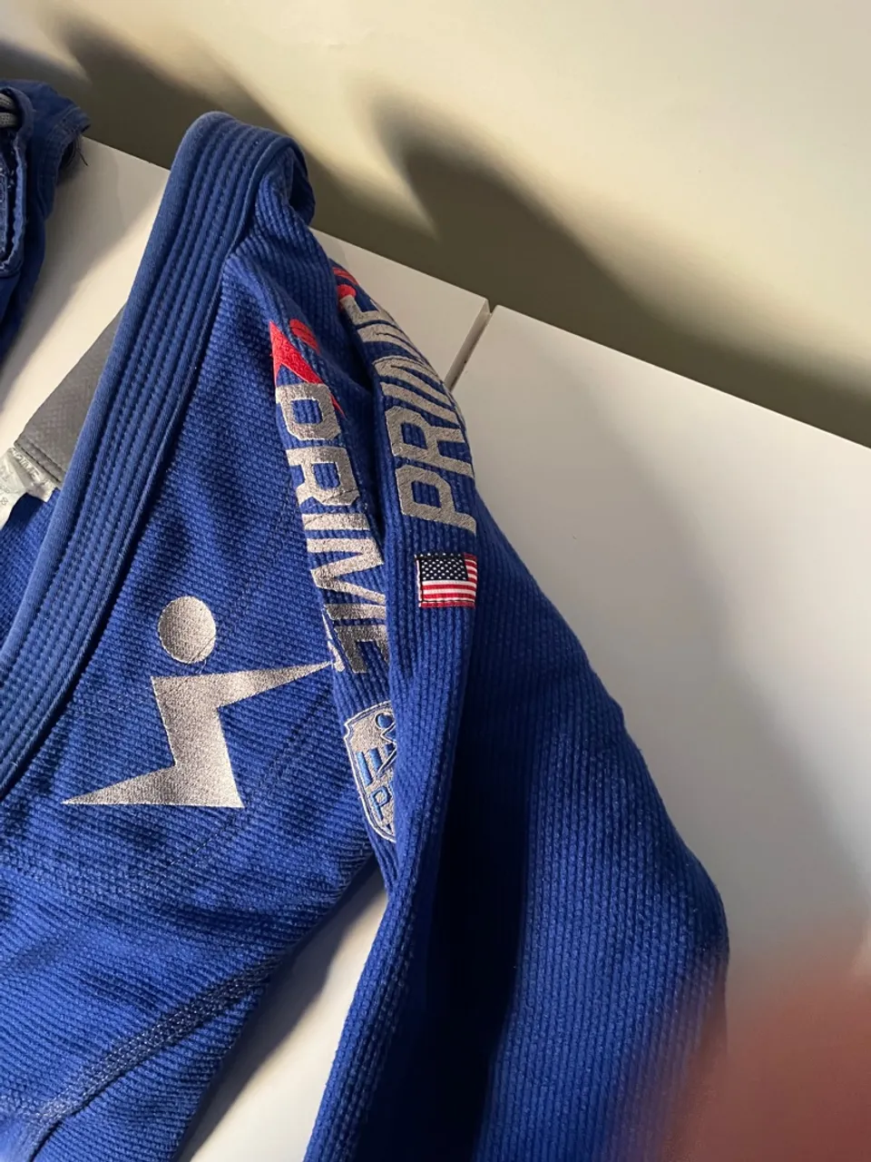 Kimono Jiu-Jitsu Prime