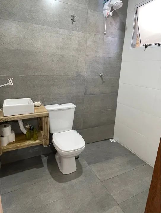 Acomodações aconchegantes para sua temporada - Foto 2