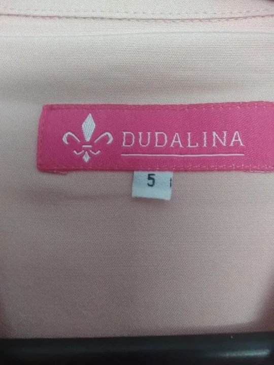 blusa G Dudalina - Foto 5
