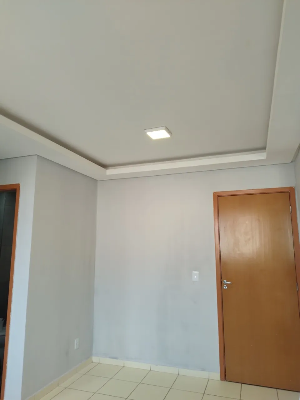 Aluguel apartamento- PARQUE CLUBE 1- Valparaíso - 1050,00