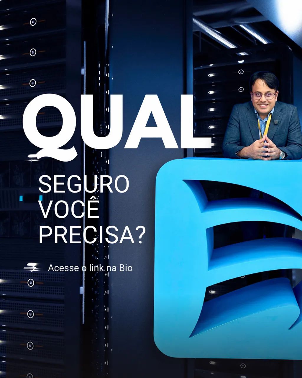 Corretor de SEGUROS 
