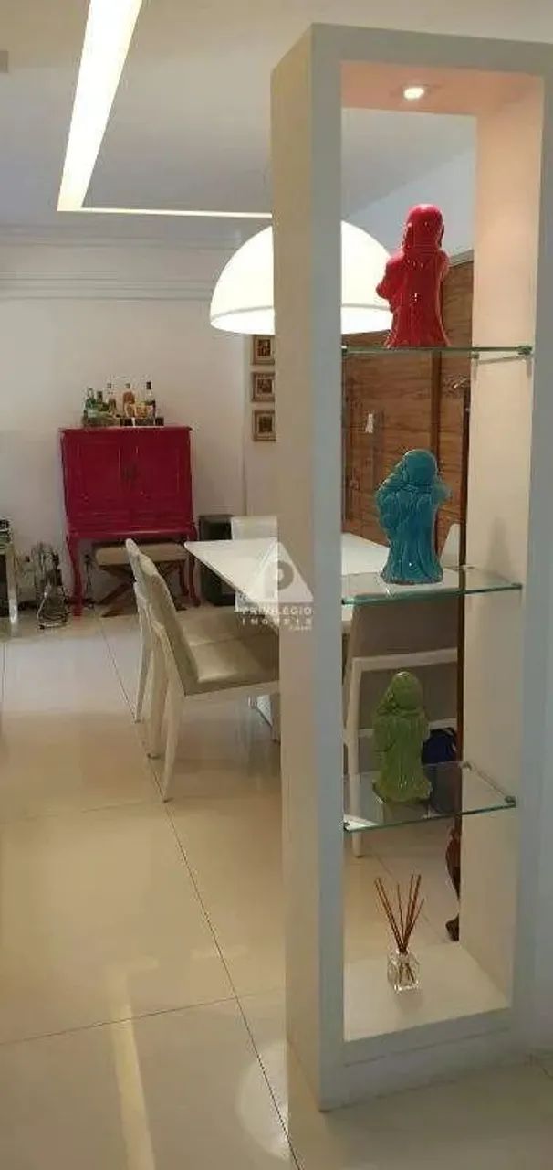 apartamento 3 quartos - Foto 4