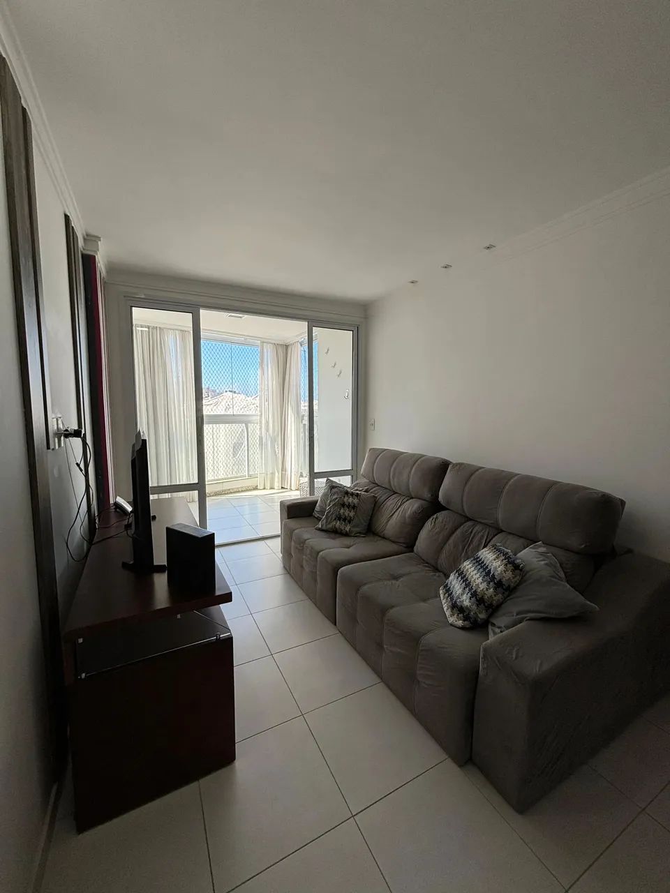 Ed.: Milano COM 2 quartos em Praia de Itaparica - Vila Velha - ES - Foto 5