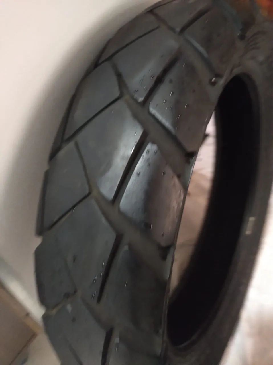 Pneu 150/70-17 - Foto 4