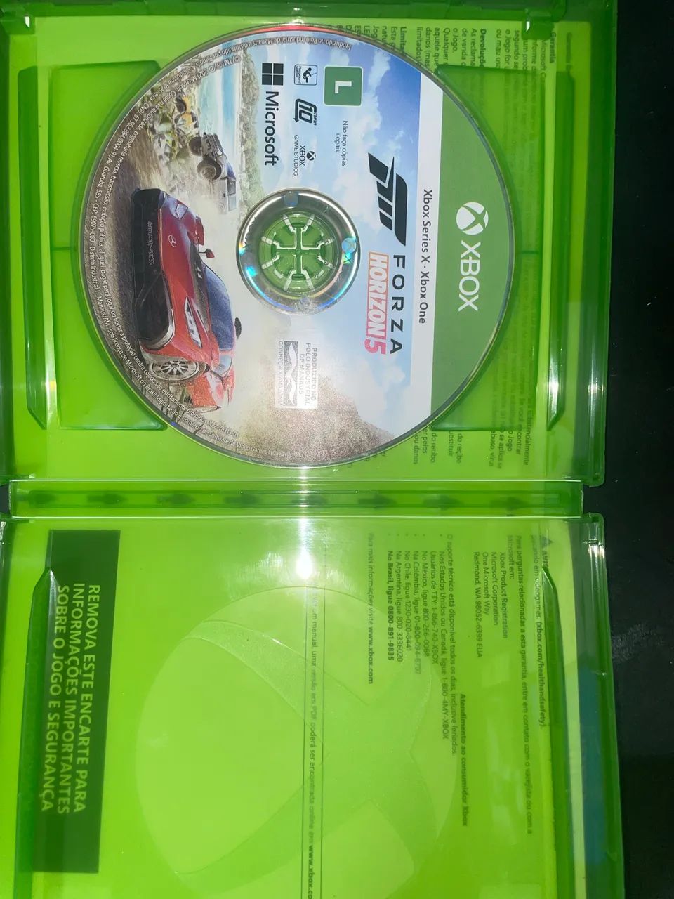 Jogo de Xbox, pra sair logo. - Foto 3