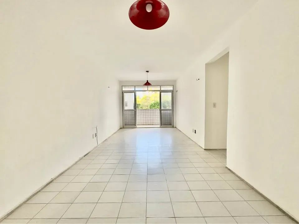 Apartamento com elevador a venda na Entrada da Cidade 2000, no bairro Cocó com 84m² e 3 qu