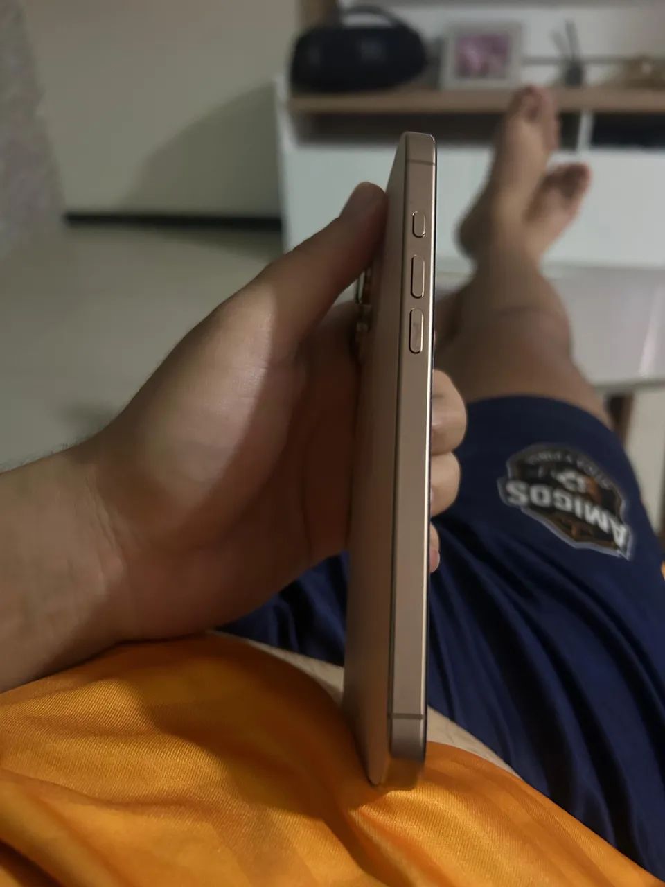 iPhone 16 pro max  - Foto 5