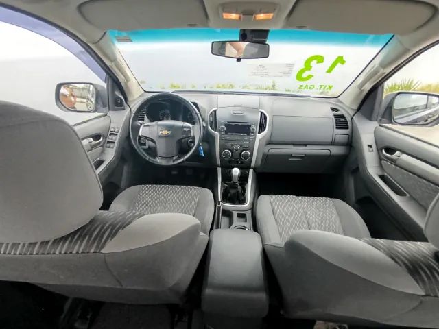 GM S10 LT 2013 - Foto 3